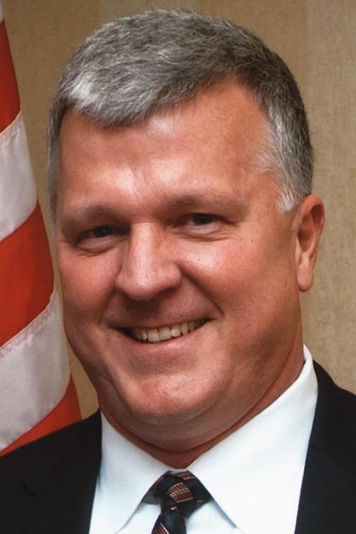 Scott Petersen